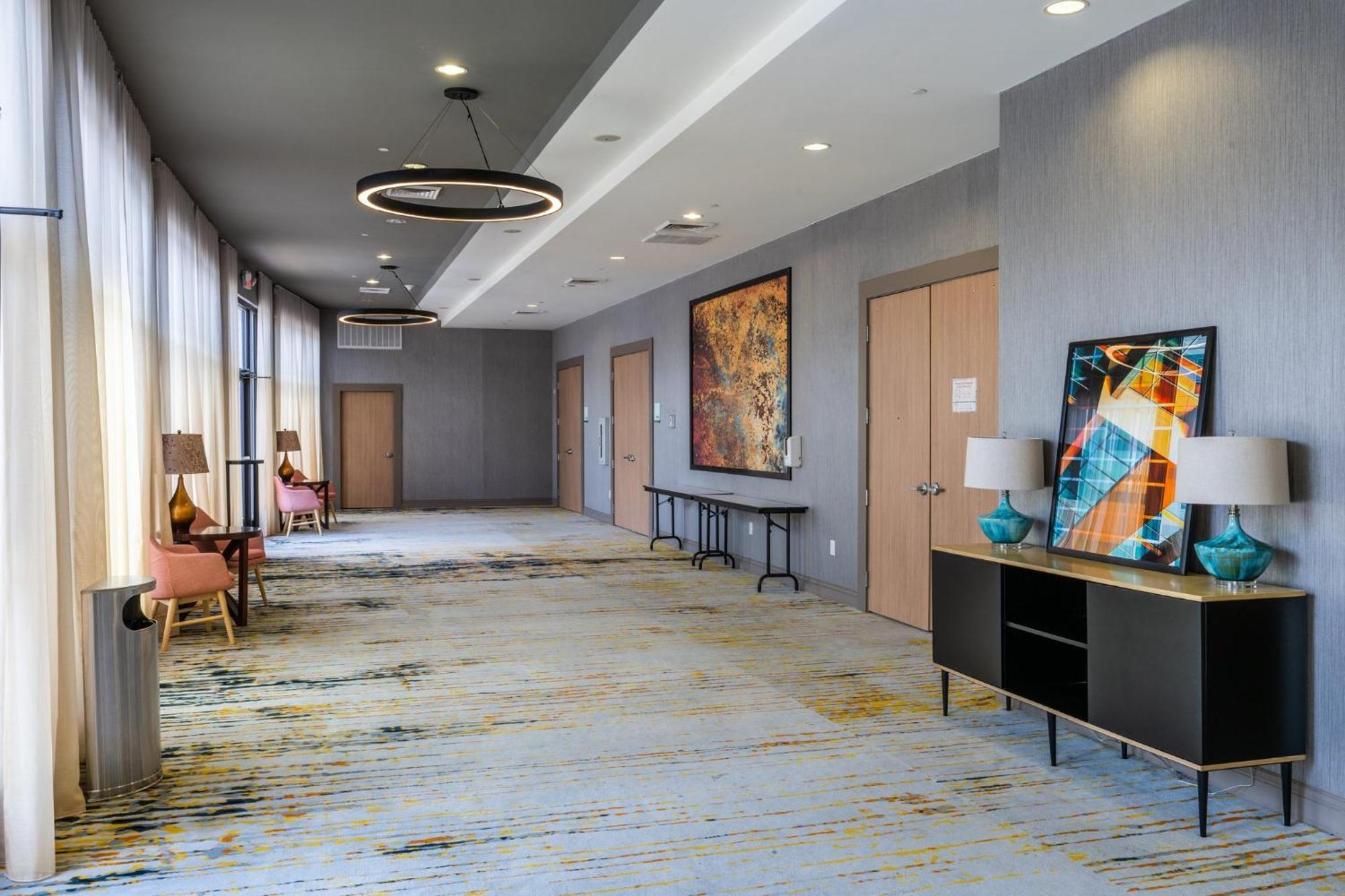 Holiday Inn Hou Energy Corridor Eldridge By Ihg Houston Exterior foto
